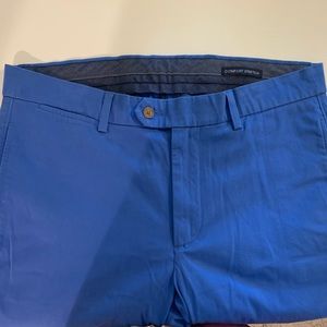 Cremieux Royal Blue Dress Pants